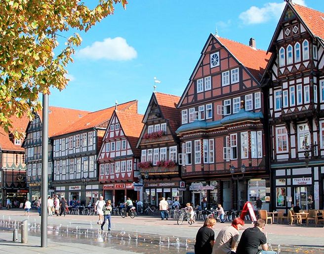 Internationaler Museumstag